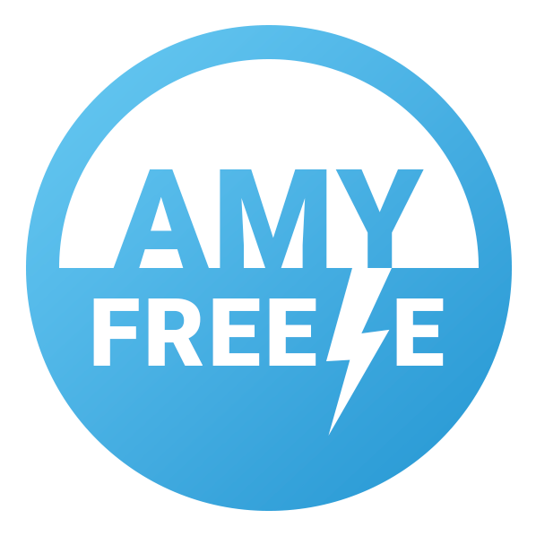 Weather assistant amy freeze